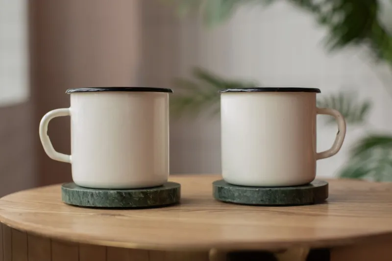 We Made 50 Americans Taste $12 Coffee vs. $45 Coffee — Here's What Actually Happened