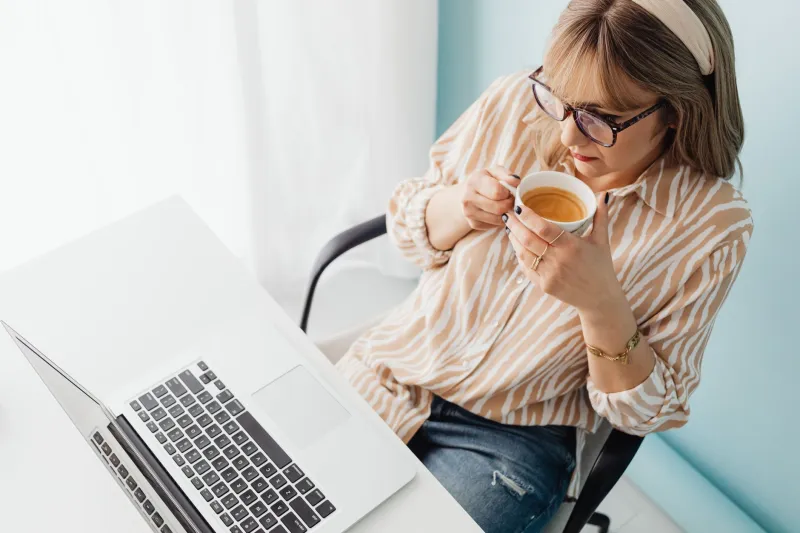 From Gas Station Brew to Island Roast: How One CEO Rewired Her Entire Day with a Single Cup