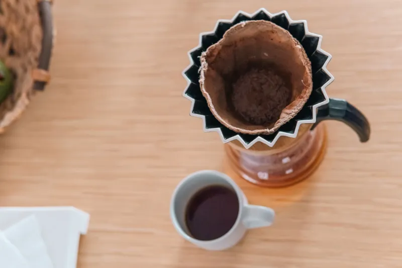 The Dark Roast Lie: What Pacific Island Light Roasts Are Teaching Coffee Drinkers to Finally Taste