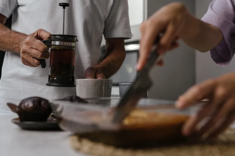 Steep Your Way to Better Coffee: The Ancient Hawaiian Immersion Method That's Making a Serious Comeback