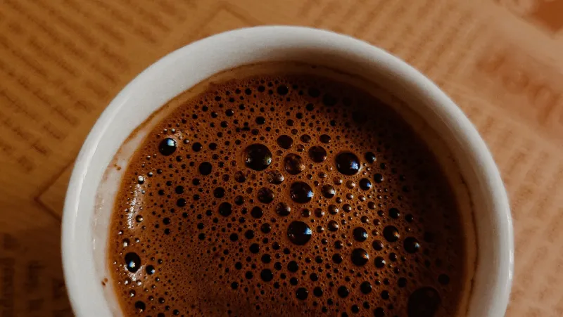 The Caffeine Arms Race Is Over — And Island Roasters Are the Ones Who Called It