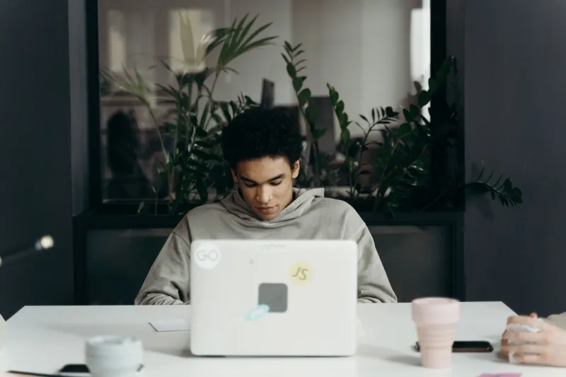 Your Office Coffee Is Wrecking Your Brain — Here's the Island Fix