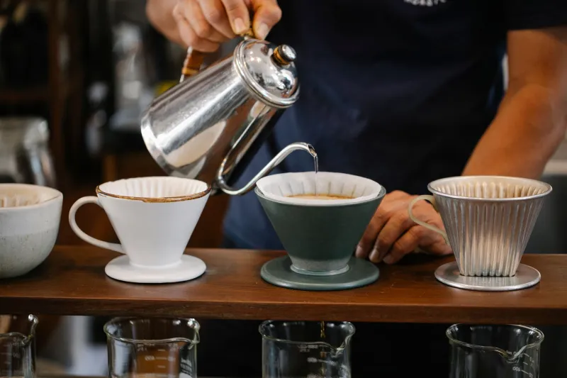 Pour-Over vs. French Press: Why Hawaii's Coffee Culture Is Winning the Brew Battle