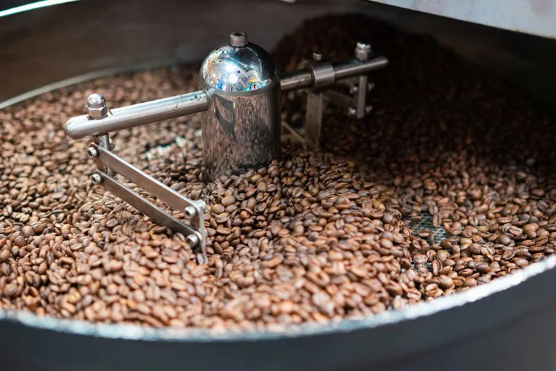 Skip the Supermarket Shelf: The Small-Batch Island Roasters Shipping Fresh Coffee Straight to Your Door