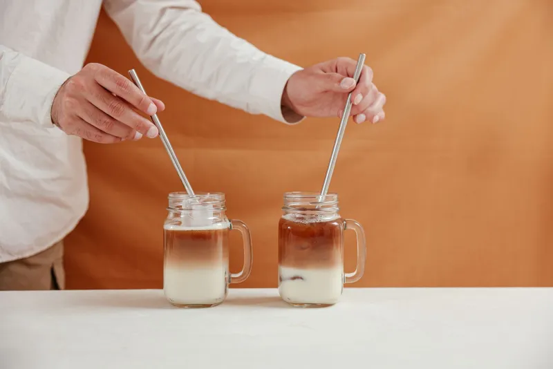 5 Tropical Cold Brew Recipes That'll Make Your Summer Taste Like a Vacation